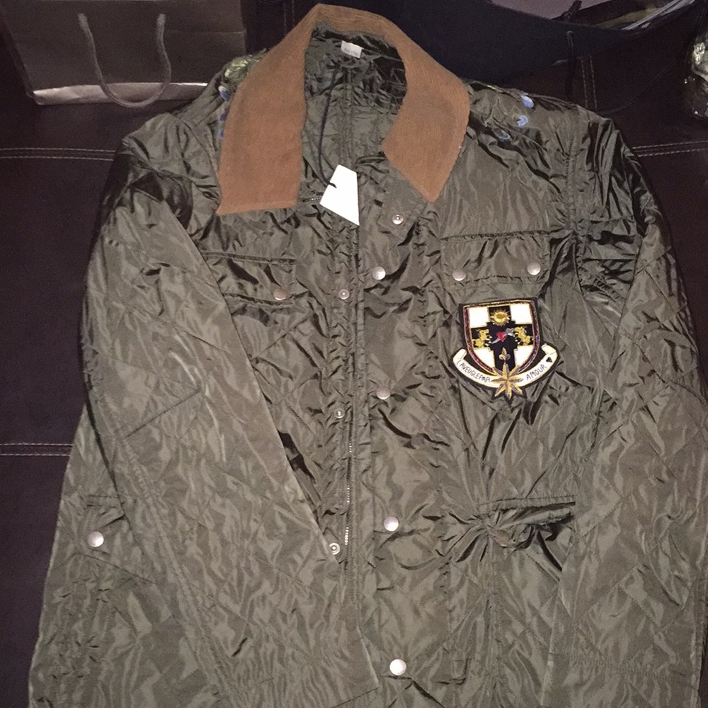 Gucci jacket - Picture 3 of 3
